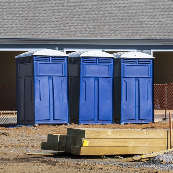 can i rent portable toilets in areas that do not have accessible plumbing services in Woodlawn VA